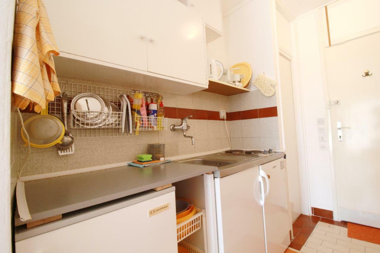 Dada Apartment *