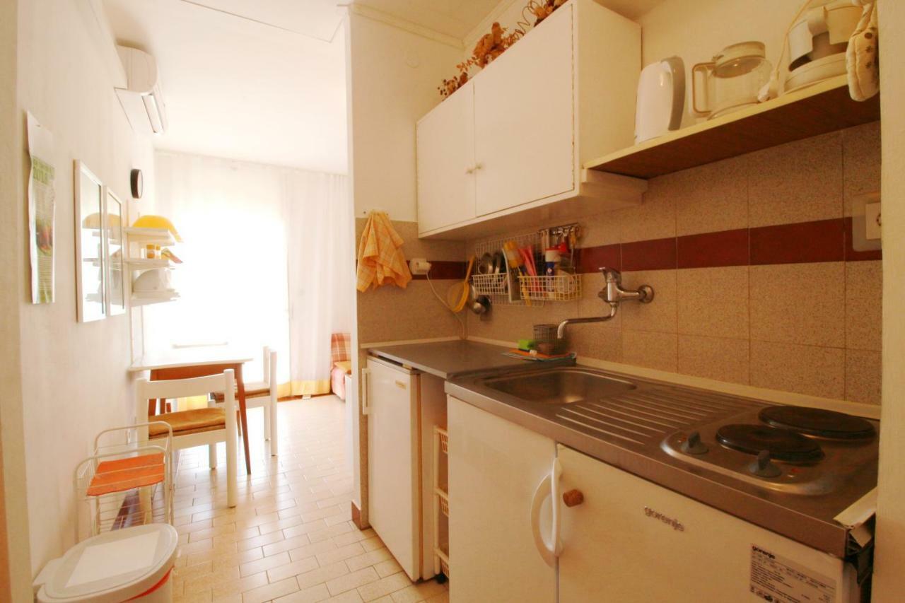 Apartment Dada Petrcane